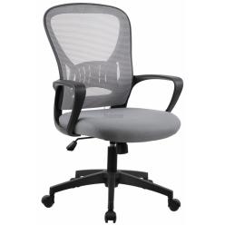 Кресло офисное НН-5032 BLACK
